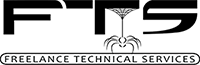 Freelance Technical Services Logo