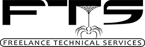 FTS Logo (Vector) 300px